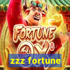 zzz fortune